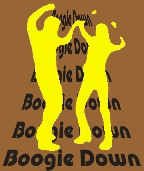 boogie down