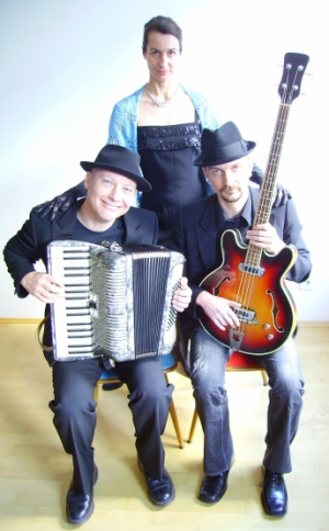 marajan und vielfalt