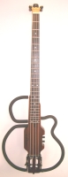 aria sinsonido 4-string