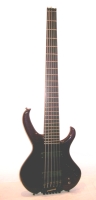 clover slapper beelzebub 6-string