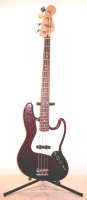 fender jazz bass 1998 4-string