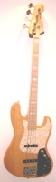 fender jazz bass marcus miller signature 4-string