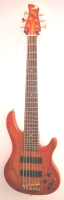 yamaha trb6-II 6-string
